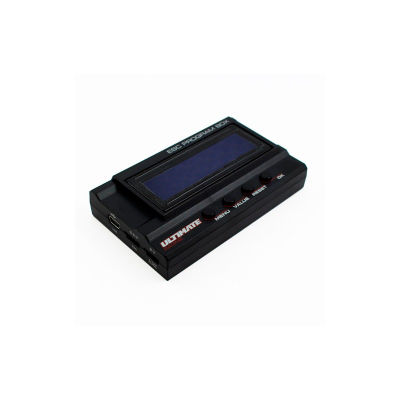 ULTIMATE ESC PROGRAM BOX - Image 2