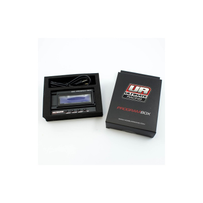 ULTIMATE ESC PROGRAM BOX - Image 3