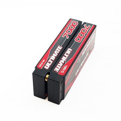 5.0MM DUAL BATTERY PLUG (2PCS) - Image 2