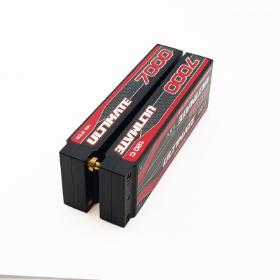 5.0MM DUAL BATTERY PLUG (2PCS) - Image 3