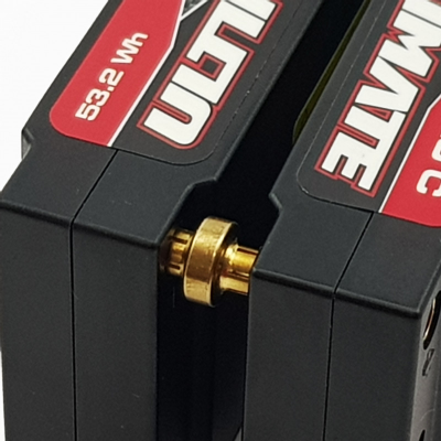 5.0MM DUAL BATTERY PLUG (2PCS) - Image 4