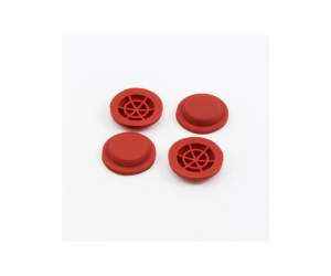 ULTIMATE 16MM SHOCK BLADDERS (4)