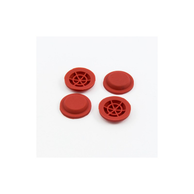ULTIMATE 16MM SHOCK BLADDERS (4)