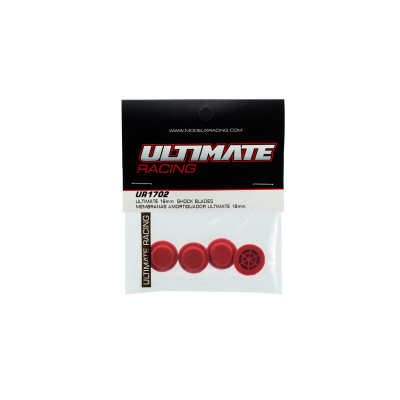 ULTIMATE 16MM SHOCK BLADDERS (4) - Image 2