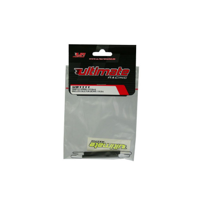 EXHAUST MANIFOLD SPRING (2PCS) - Image 2