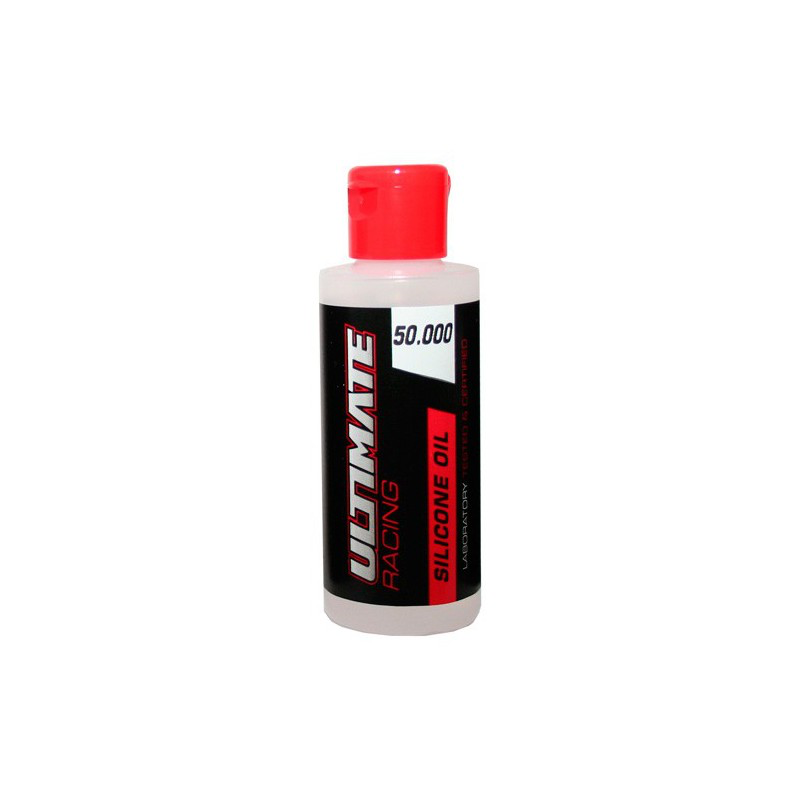 ULTIMATE DIFF OIL 50000 CPS (60ML)
