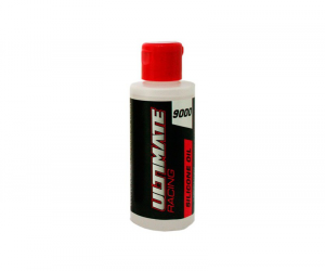 ULTIMATE DIFF OIL 9000 CPS (100ML)