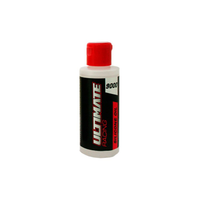 ULTIMATE DIFF OIL 9000 CPS (100ML)
