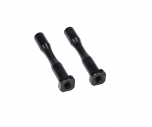 Lightweight Servo Saver Posts