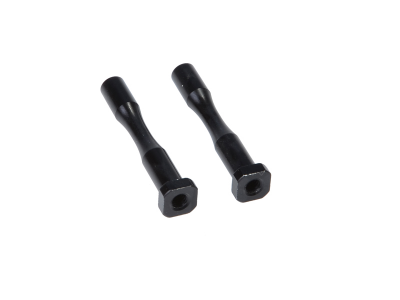 Lightweight Servo Saver Posts