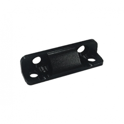 CNC Front Gearbox Brace