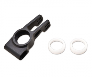 CVD Rear Hub Right with Bearing Bushings (BE)