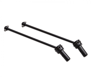 CVD Rear Complete Set (BE) 2pcs