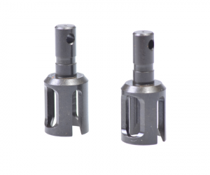 Lightened F/R Diff Outdrives