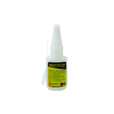 PROCIRCUIT TIRE GLUE - Image 2