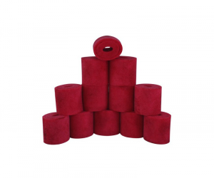 PRE-OILED DUAL-STAGE FOAM AIR FILTER (ULTIMATE) (12 PCS)