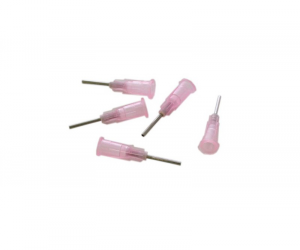 STEEL CA APPLICATOR TIPS (5PCS)