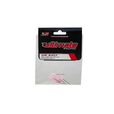STEEL CA APPLICATOR TIPS (5PCS) - Image 2