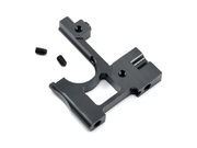 Centre Diff Mount Front