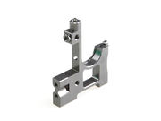 Centre Diff Mount Rear