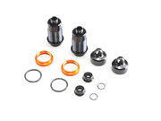 16mm Silk Shock Bodies Front