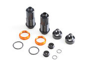 16mm Silk Shock Bodies Rear