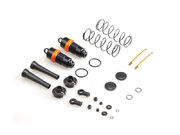 16mm Silk Front Shocks (2pcs)