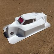 Black Edition Body, Design by Bittydesign