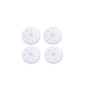 7x1.4 Flat Piston 16mm (BE, WE)