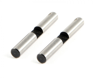 Differential Crosspins (2pcs) by JQRacing