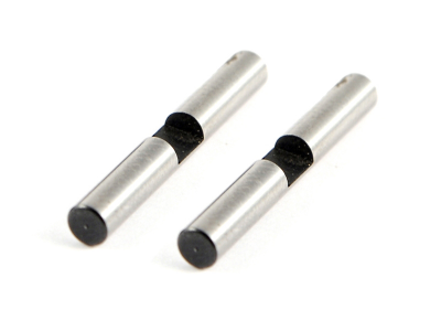 Differential Crosspins (2pcs) by JQRacing