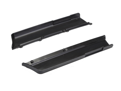 Sideguards (YE, WE, BE) by JQRacing