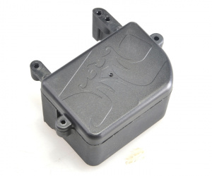 Front Radio Box (BE, WE) by JQRacing