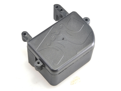 Front Radio Box (BE, WE) by JQRacing