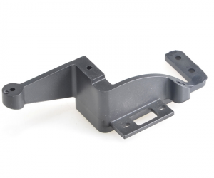 Throttle Servo Holder (BE, WE) by JQRacing