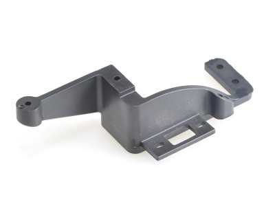 Throttle Servo Holder (BE, WE) by JQRacing