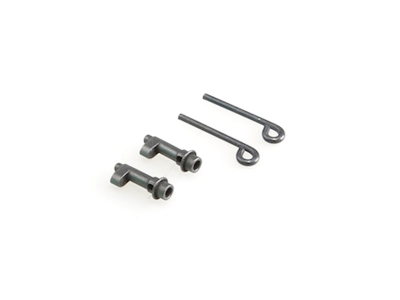Brake Cams and Levers (BE, WE) by JQRacing