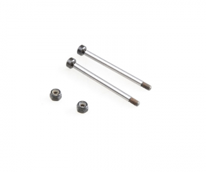 Front Outer Hingepins (BE, WE) by JQRacing