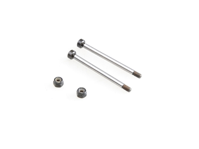 Front Outer Hingepins (BE, WE) by JQRacing