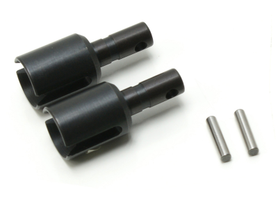 F/R Diff Outdrive Pair by JQRacing