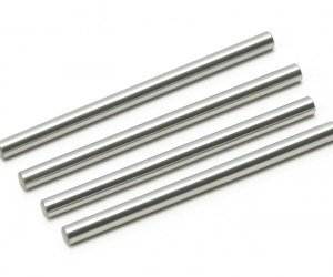 Hingepins. F: 61.5mm R: 64.5mm by JQRacing