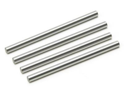 Hingepins. F: 61.5mm R: 64.5mm by JQRacing