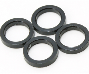 Wheel Bearing Spacers by JQRacing
