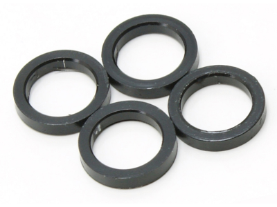 Wheel Bearing Spacers by JQRacing