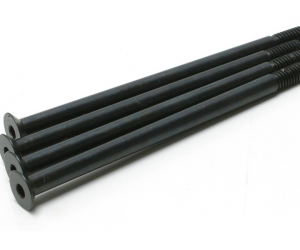 Gearbox Screws CS M4x68mm by JQRacing