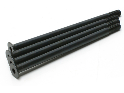 Gearbox Screws CS M4x68mm by JQRacing