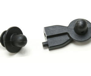 JQRacing Body mounts