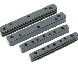 Engine Mount Set by JQRacing