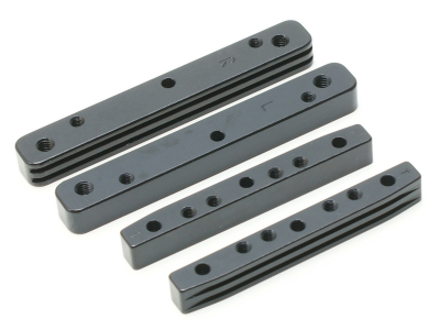 Engine Mount Set by JQRacing