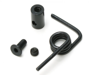 Pipe Holder by JQRacing
